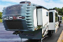2013 Jayco SEISMIC